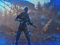 John Carpenter&rsquo;s Toxic Commando Shows Off How We Will Defend Ourselves