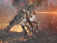 Atomic Heart Is Getting Us All Ready For The Release Of Blood On Crystal