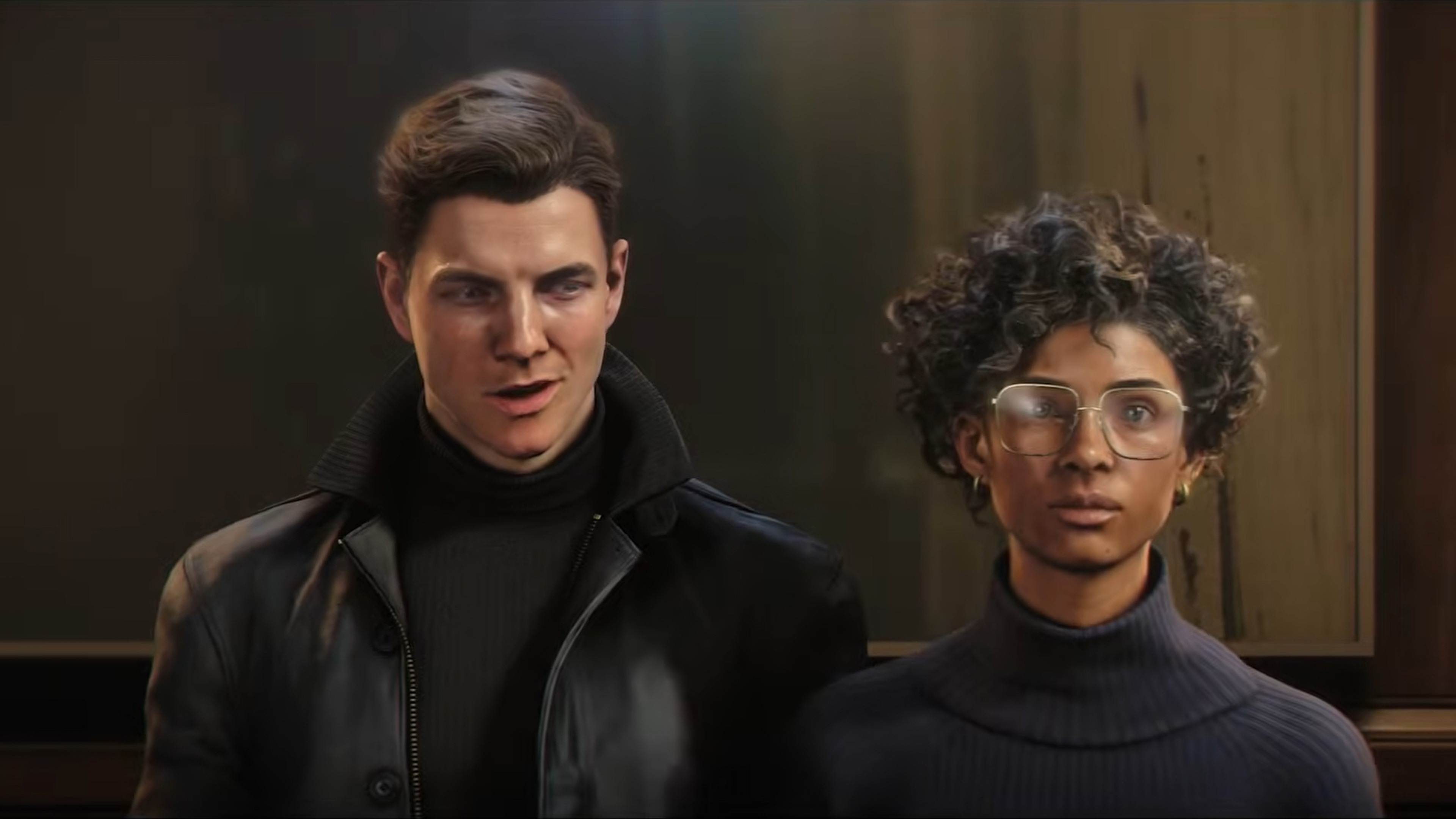 007 First Light Puts The Cast On Display In A New Developer Diary ...