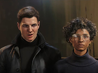 007 First Light Puts The Cast On Display In A New Developer Diary