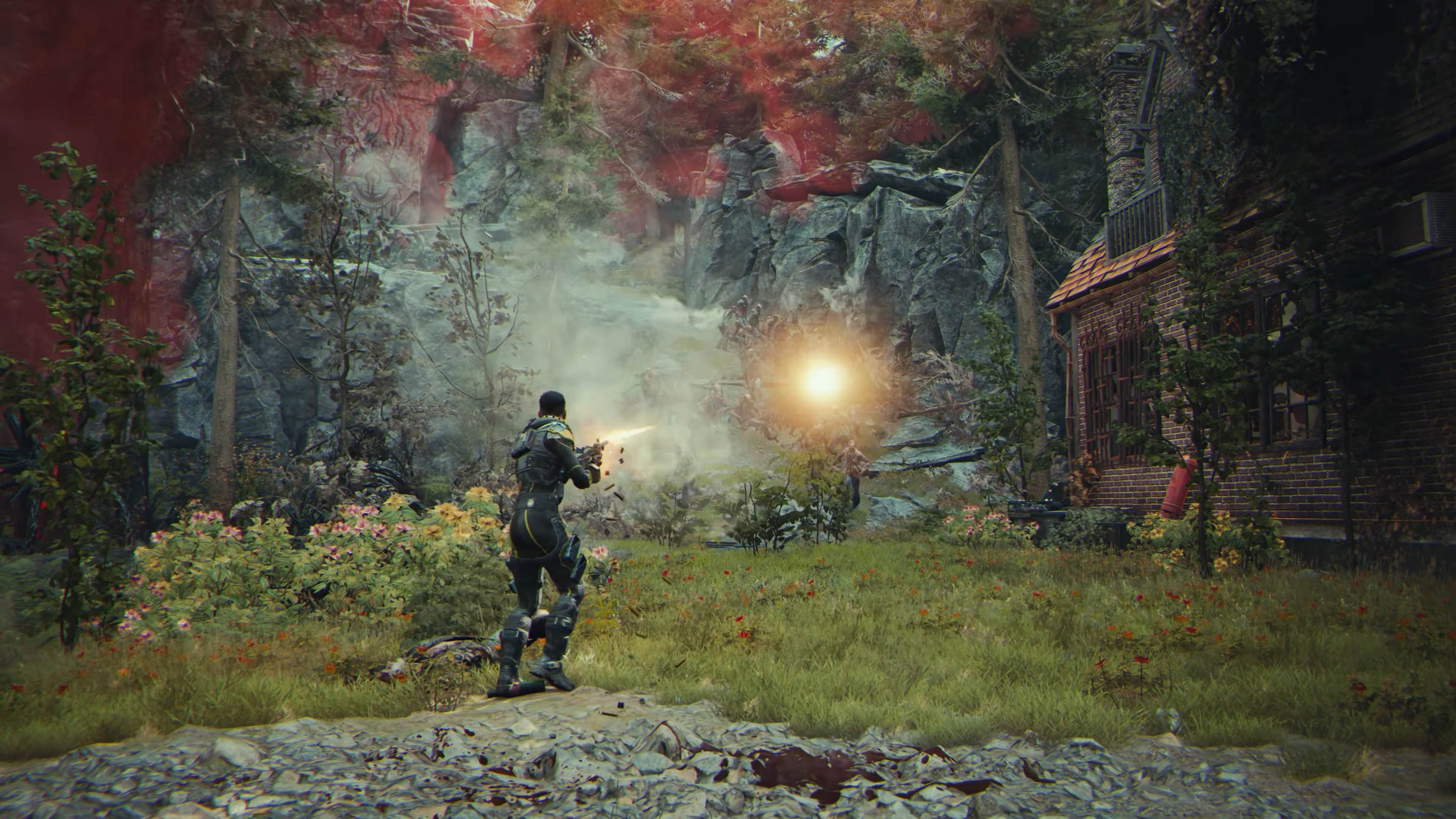 Gear Up With Weapons & Vehicles In John Carpenter’s Toxic Commando ...