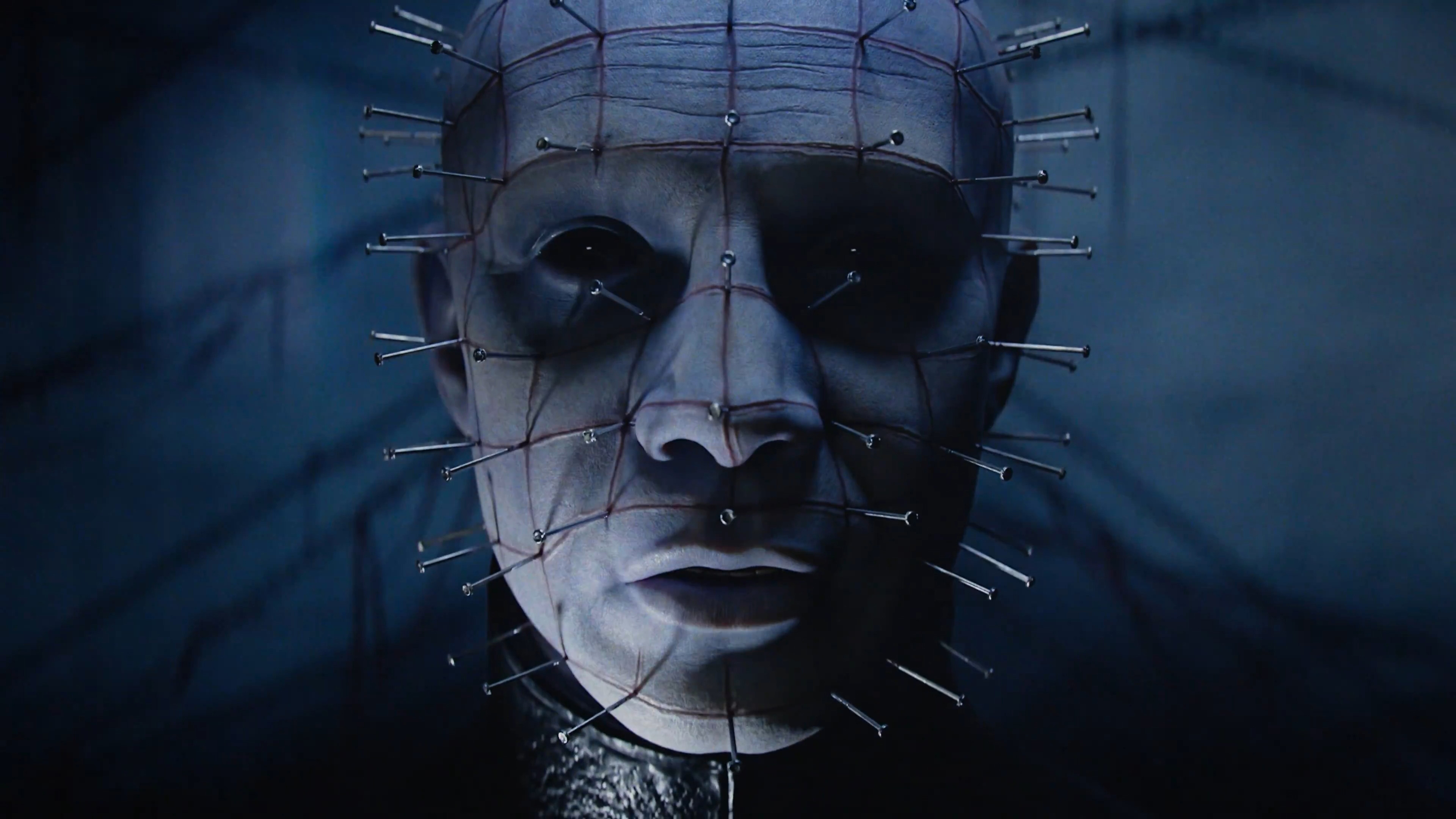 Clive Barker’s Hellraiser: Revival Opens The Box On The Game’s Origins ...