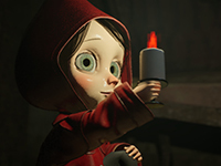 Grapple With More Of The Darkness Soon With The Release Date For BrokenLore: Follow