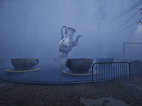 More Players Can Now Step Into The Twisted World Of Emotionless: The Last Ticket