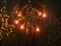 SAROS Will Immerse Us Further Into Carcosa With Some PS5 Features