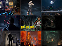 This Week In Video Games 3/23/26 &mdash; 3/27/26