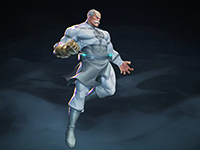 Invincible VS Shows Off That Conquest Has Arrived In The Game