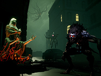 Nightholme Walks Us Through The New & Horrifying Gameplay That Is Coming