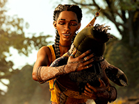 South Of Midnight Has Us All Come To The Stage On The PS5 & Switch 2