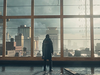 Fly Through How The Gameplay Has Evolved For The Coming Control Resonant