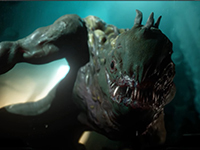 The Sounds Of Madness Get Increasingly Haunting In Cthulhu: The Cosmic Abyss