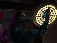 A New Chapter Has Opened Up In The Early Access For SCP: Fragmented Minds