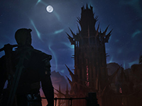 Gothic 1 Remake Is Ready For Us All To Throw Down For