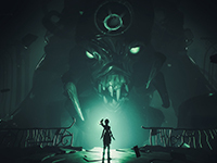 Harness The Power Of Nightmares With The Announcement For Koshmar: The Last Reverie