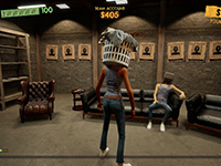 Burgle Supply Company Will Have Us All Looting A Bit More This May