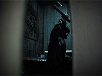 Dread Neighbor Will Be Knocking On Our Doors Very Soon