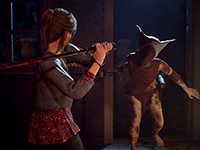 Remothered: Red Nun&rsquo;s Legacy Is Getting A Little More Physical For Some