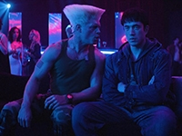 Get Uppercut With The Latest Trailer For The Upcoming Street Fighter Movie