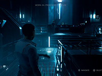 Head Onboard The Cassiopeia As We Get Ready For The Launch Of Directive 8020