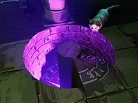 There Are No Ghosts At The Grand Cleans Things Up With Some New Gameplay