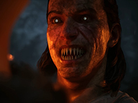 The Blood Of Dawnwalker Drains Some New Lore Into Our Mouths Before Launch