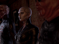 Clive Barker&rsquo;s Hellraiser: Revival Brings Us All A New Look At The Cenobites