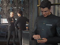 Learn All Of The Rules Of Spycraft Before The Launch Of 007 First Light