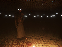 A.A.U. Black Site Gears Us Up To Rush Into The Early Access