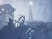 Walk The Path Into The Dreamy Early Access For Hypnos