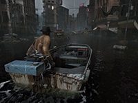 The Sinking City 2 Tries To Contact Some New Gods With Some New Gameplay