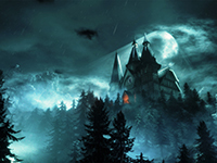 Try To Further Understand The Mysteries Of Death With Dracula: The Disciple