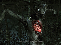 Hollowbody Is Opening Up The Horror On The Consoles Soon