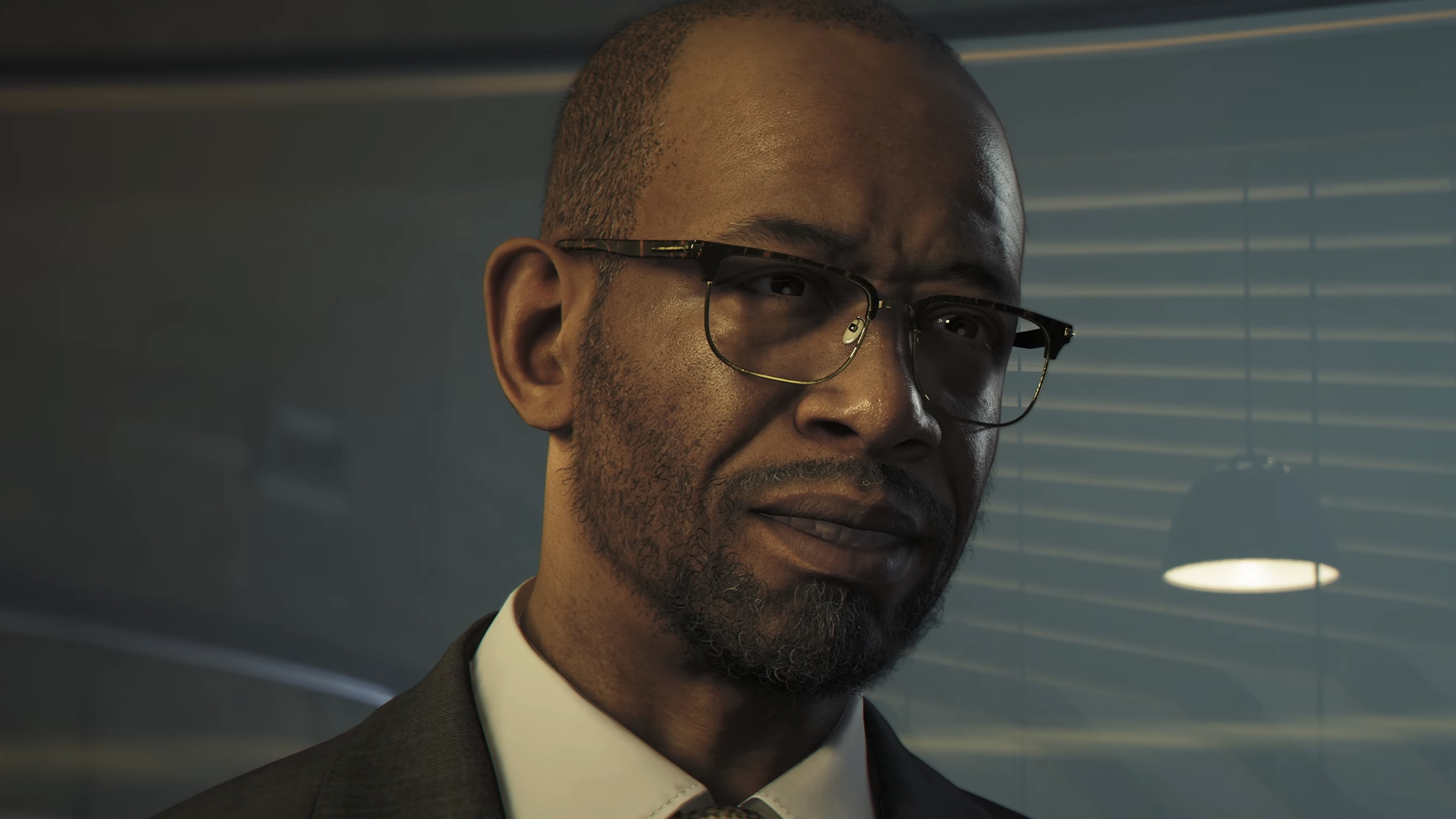 John Greenway Is Here To Help Guide Us Through 007 First Light ...