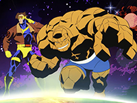 MARVEL Cosmic Invasion Has Two More Heroes Joining In To Help Out
