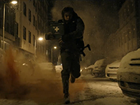 Resident Evil Takes Us Behind The Scenes To See How It Is Bringing The Horror