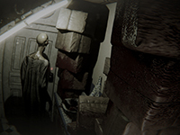 Walk A Bit Further Into Some Dark With The Announcement Of Flick