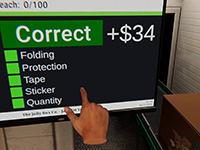 Order 13 VR Is On The Way To Take Us Further Into The Warehouse Horrors