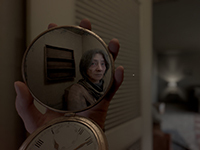 Perceptum Will Bring The Discomfort To The Console Games As Well