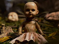 Where Dolls Hang Announces A New Horror Island To Travel To