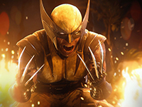 The Gameplay Is Getting Very Bloody Out There For Marvel&rsquo;s Wolverine