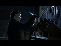 Michael Myers Is Picking Up The Knife In Single Player For Halloween