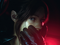 Resident Evil Veronica Officially Shambles Its Way Into Existence