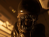It's Time To Scream Into Space For The Reveal Of Alien: Isolation 2