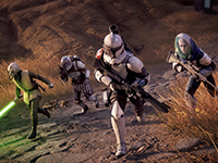 Make Every Strike Count In The Gameplay For Star Wars Zero Company