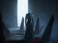 Clive Barker&rsquo;s Hellraiser: Revival Is Ready To Release All Of The Pain