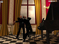 47 Is Coming Back Into Our Lives Again With Hitman Classic Trilogy Remastered