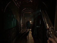 Cordura Gives Us All A Taste Of How A New Mimic System Will Flow In The Gameplay