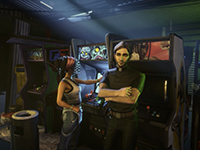 There Are No Ghosts At The Grand Walk Us Behind The Scenes With New Gameplay