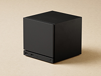 New Hardware Is On The Way To Us With The Latest Steam Machine