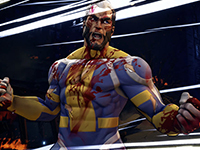 Revenge Will Soon Be Ours With The Immortal In Invincible VS